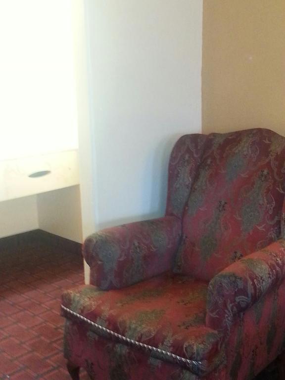 Deluxe Inn Motel Houston Phòng bức ảnh